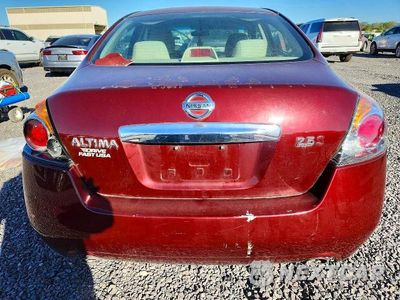 Zdjęcie 6 z 12 samochodu: 2011 NISSAN ALTIMA 2.5 VIN:1N4AL2AP9BC149209 - miniatura