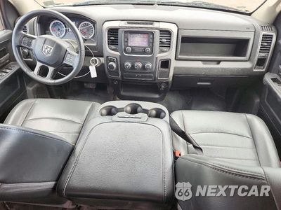 Zdjęcie 8 z 13 samochodu: 2022 RAM 1500 CLASSIC TRADESMAN VIN:1C6RR6FG3NS139031 - miniatura