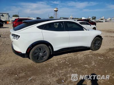 Trzecie zdjęcie samochodu z tyłu: 2021 FORD MUSTANG MACH-E CALIFORNIA ROUTE 1 VIN:3FMTK2R71MMA36409 - miniatura