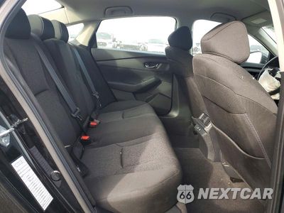 Zdjęcie 10 z 12 samochodu: 2026 HONDA ACCORD LX VIN:1HGCY1F2XTA021975 - miniatura