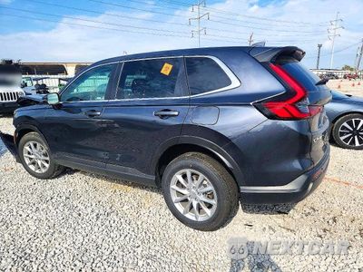 Drugie zdjęcie samochodu z przodu: 2026 HONDA CR-V EX VIN:2HKRS4H42TH465368 - miniatura