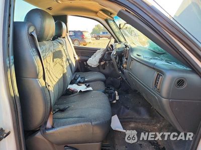 Zdjęcie 7 z 12 samochodu: 2001 CHEVROLET SILVERADO C1500 VIN:1GCEC14W11Z134031 - miniatura