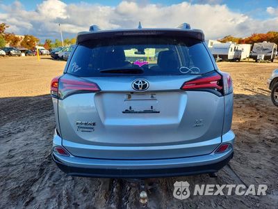 Zdjęcie 6 z 13 samochodu: 2017 TOYOTA RAV4 LE VIN:2T3BFREV2HW639732 - miniatura