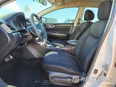 Zdjęcie 7 z 13 samochodu: 2016 NISSAN SENTRA SV VIN:3N1AB7AP0GY255222 - miniatura