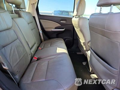 Zdjęcie 11 z 14 samochodu: 2013 HONDA CR-V EXL VIN:5J6RM3H77DL014541 - miniatura