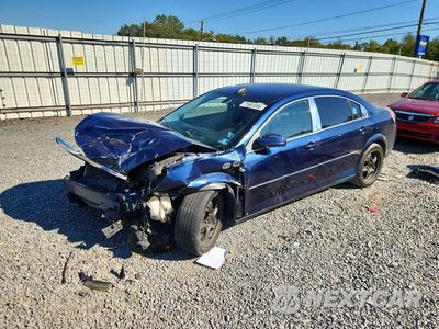 2008 SATURN AURA XE 1G8ZS57B78F231308 - główne zdjęcie licytacji z USA - miniatura