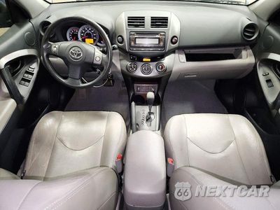 Zdjęcie 8 z 13 samochodu: 2012 TOYOTA RAV4 BASE VIN:2T3ZF4DVXCW127003 - miniatura