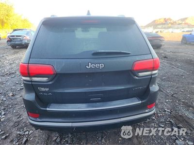 Zdjęcie 6 z 13 samochodu: 2020 JEEP GRAND CHEROKEE LIMITED VIN:1C4RJFBGXLC206365 - miniatura