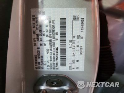 Zdjęcie 13 z 13 samochodu: 2026 FORD ESCAPE ST LINE VIN:1FMCU9MN8TUA32442 - miniatura
