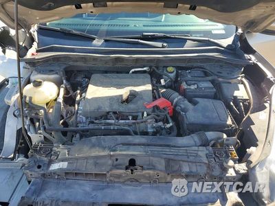 Zdjęcie 12 z 13 samochodu: 2020 FORD ESCAPE SE VIN:1FMCU0G63LUB02414 - miniatura