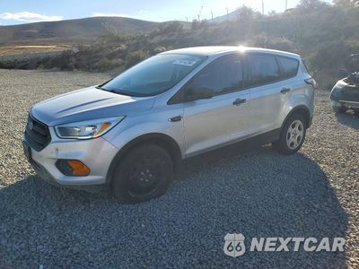2017 FORD ESCAPE S 1FMCU0F73HUE35441 - główne zdjęcie licytacji z USA - miniatura