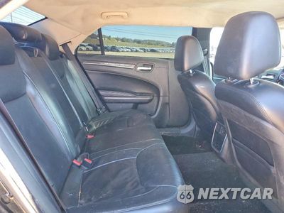 Zdjęcie 10 z 12 samochodu: 2015 CHRYSLER 300 LIMITED VIN:2C3CCAAG2FH802693 - miniatura