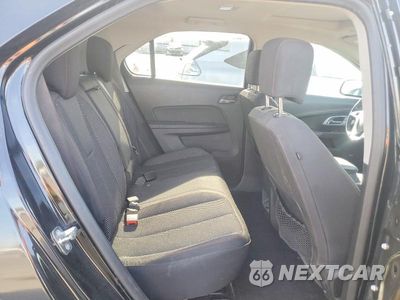 Zdjęcie 11 z 13 samochodu: 2016 CHEVROLET EQUINOX LT VIN:2GNFLFEK0G6190034 - miniatura