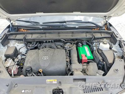 Zdjęcie 12 z 13 samochodu: 2020 TOYOTA HIGHLANDER XLE VIN:5TDHZRAH3LS023095 - miniatura