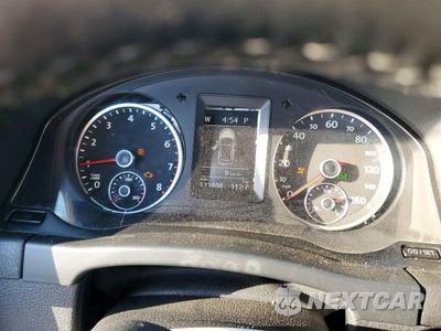 Zdjęcie 9 z 13 samochodu: 2012 VOLKSWAGEN TIGUAN S VIN:WVGAV7AX8CW510331 - miniatura