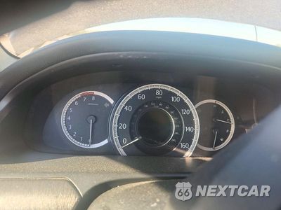 Zdjęcie 9 z 12 samochodu: 2014 HONDA ACCORD EXL VIN:1HGCR2F8XEA209213 - miniatura