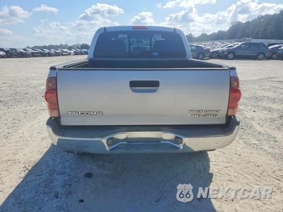 Zdjęcie 6 z 12 samochodu: 2006 TOYOTA TACOMA DOUBLE CAB PRERUNNER VIN:3TMJU62N56M026667 - miniatura