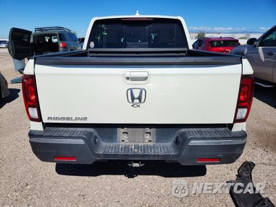 Zdjęcie 6 z 13 samochodu: 2019 HONDA RIDGELINE RTL VIN:5FPYK2F60KB000676 - miniatura