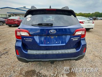 Zdjęcie 6 z 13 samochodu: 2016 SUBARU OUTBACK 2.5I PREMIUM VIN:4S4BSACC5G3323737 - miniatura