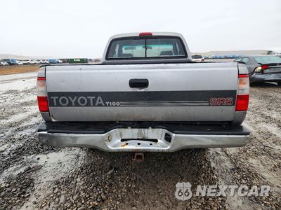 Zdjęcie 6 z 12 samochodu: 1995 TOYOTA T100 SR5 VIN:JT4VD22F1S0012264 - miniatura