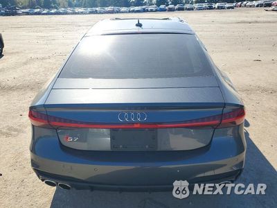 Zdjęcie 6 z 12 samochodu: 2025 AUDI S7 PREMIUM PLUS VIN:WAURFBF22SN019808 - miniatura
