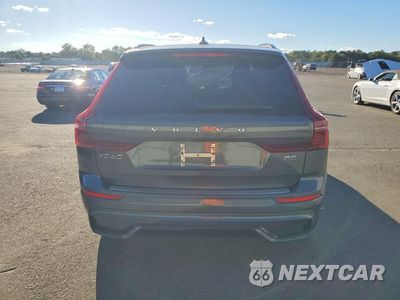 Zdjęcie 6 z 13 samochodu: 2026 VOLVO XC60 PLUS VIN:YV4M12RC6T1427038 - miniatura