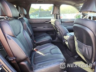 Zdjęcie 11 z 13 samochodu: 2024 HYUNDAI PALISADE CALLIGRAPHY VIN:KM8R74GE7RU785372 - miniatura