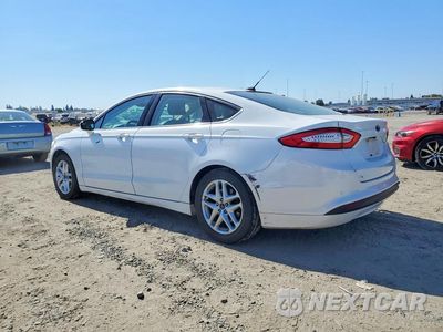 Drugie zdjęcie samochodu z przodu: 2015 FORD FUSION SE VIN:1FA6P0H79F5128536 - miniatura