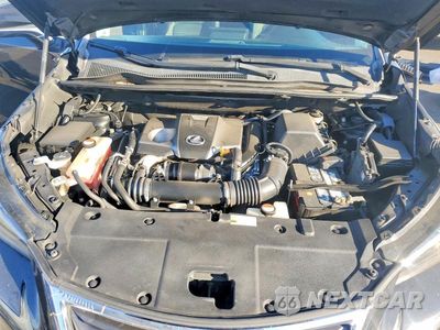 Zdjęcie 12 z 14 samochodu: 2015 LEXUS NX 200T VIN:JTJYARBZ5F2014339 - miniatura