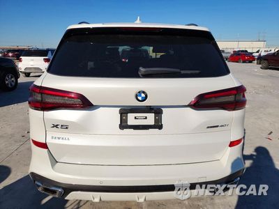 Zdjęcie 6 z 14 samochodu: 2023 BMW X5 SDRIVE 40I VIN:5UXCR4C02P9N48494 - miniatura