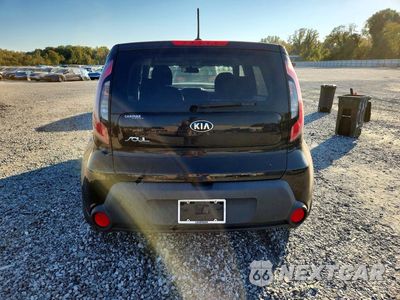 Zdjęcie 6 z 13 samochodu: 2016 KIA SOUL BASE VIN:KNDJN2A28G7377999 - miniatura
