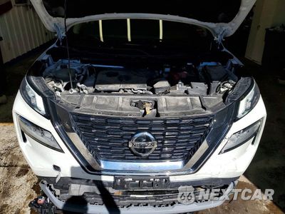 Zdjęcie 12 z 14 samochodu: 2021 NISSAN ROGUE SL VIN:5N1AT3CB0MC710221 - miniatura