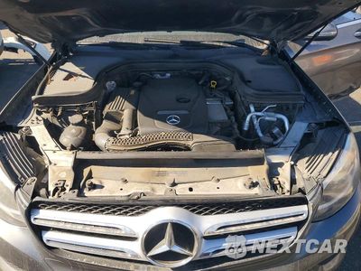 Zdjęcie 12 z 13 samochodu: 2016 MERCEDES-BENZ GLC 300 4MATIC VIN:WDC0G4KB9GF101279 - miniatura