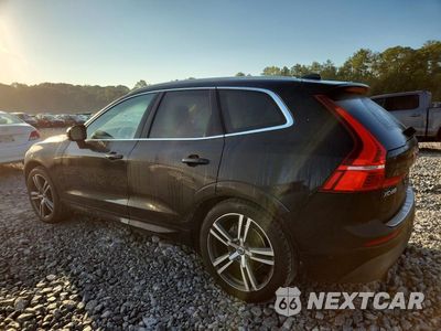 Drugie zdjęcie samochodu z przodu: 2018 VOLVO XC60 T5 VIN:LYV102RK2JB069457 - miniatura