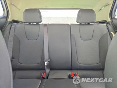Zdjęcie 10 z 13 samochodu: 2026 BUICK ENCORE GX PREFERRED VIN:KL4AMBSL6TB116897 - miniatura