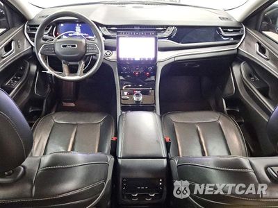 Zdjęcie 8 z 13 samochodu: 2023 JEEP GRAND CHEROKEE L LIMITED VIN:1C4RJKBGXP8752293 - miniatura