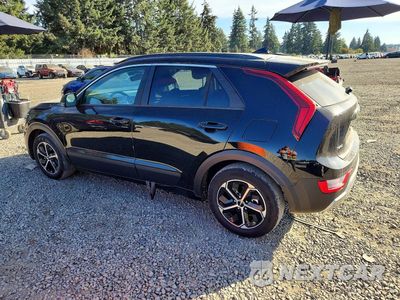 Drugie zdjęcie samochodu z przodu: 2023 KIA NIRO EX VIN:KNDCR3LE8P5112490 - miniatura