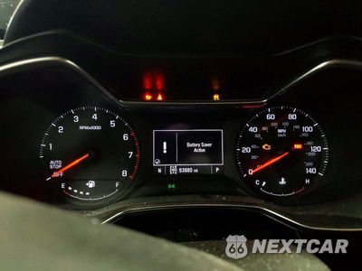 Zdjęcie 9 z 13 samochodu: 2021 CHEVROLET TRAILBLAZER LT VIN:KL79MRSL0MB088174 - miniatura