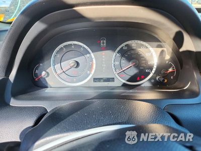 Zdjęcie 9 z 13 samochodu: 2012 HONDA ACCORD LX VIN:1HGCP2F3XCA058803 - miniatura