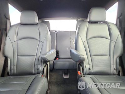 Zdjęcie 10 z 14 samochodu: 2022 BUICK ENCLAVE ESSENCE VIN:5GAERBKW9NJ181630 - miniatura