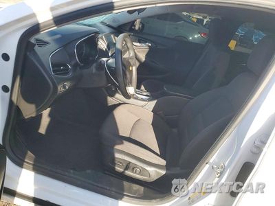 Zdjęcie 7 z 13 samochodu: 2018 CHEVROLET MALIBU LT VIN:1G1ZD5ST2JF275263 - miniatura