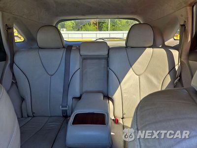 Zdjęcie 10 z 13 samochodu: 2010 TOYOTA VENZA FWD 4CYL VIN:4T3ZA3BB3AU022236 - miniatura