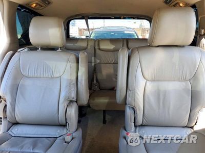Zdjęcie 10 z 14 samochodu: 2009 TOYOTA SIENNA XLE VIN:5TDZK22C89S241903 - miniatura