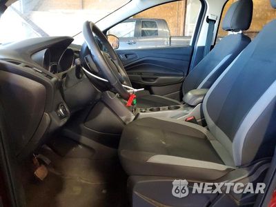 Zdjęcie 7 z 13 samochodu: 2014 FORD ESCAPE S VIN:1FMCU0F78EUE09073 - miniatura