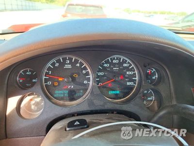 Zdjęcie 9 z 12 samochodu: 2011 CHEVROLET SILVERADO K1500 LTZ VIN:3GCPKTE3XBG400126 - miniatura