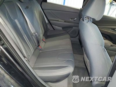 Zdjęcie 10 z 12 samochodu: 2021 HYUNDAI ELANTRA SEL VIN:5NPLN4AG5MH035739 - miniatura