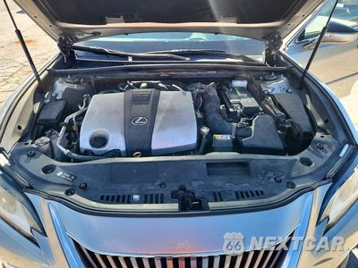Zdjęcie 11 z 12 samochodu: 2019 LEXUS ES 350 VIN:58ABZ1B11KU031364 - miniatura