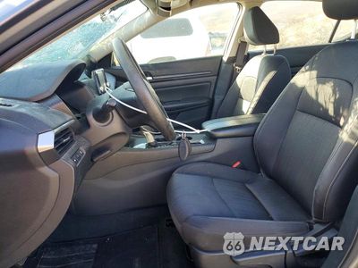Zdjęcie 7 z 13 samochodu: 2022 NISSAN ALTIMA S VIN:1N4BL4BV7NN405952 - miniatura