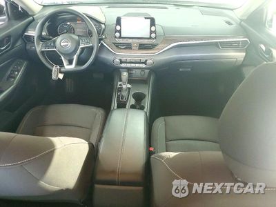 Zdjęcie 8 z 12 samochodu: 2026 NISSAN ALTIMA SV VIN:1N4BL4DV6TN305772 - miniatura