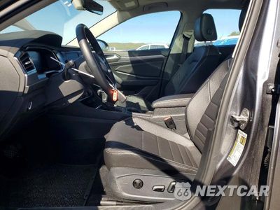 Zdjęcie 7 z 12 samochodu: 2022 VOLKSWAGEN JETTA SE VIN:3VW7M7BU5NM020127 - miniatura